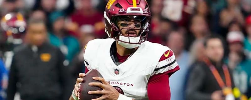 Bo Nix Opens Up on Marcus Mariota & Their Unique College Connection
