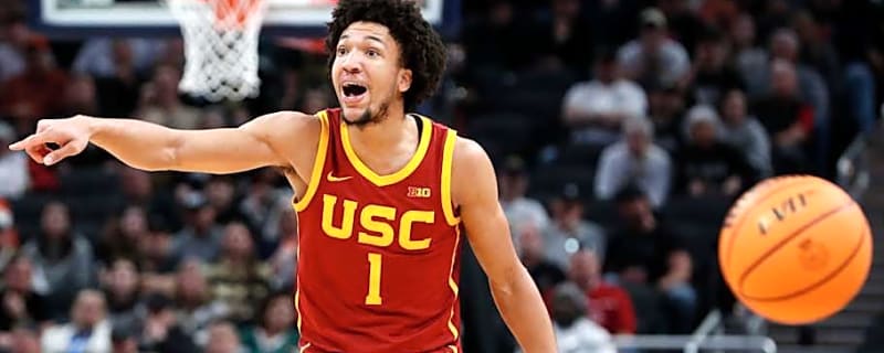 Gonzaga remains in the mix for a highly-touted transfer portal guard