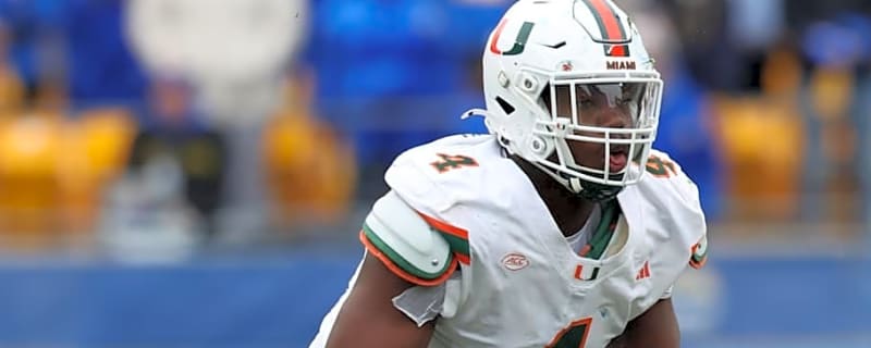 Miami Superstar Named First Team All-American
