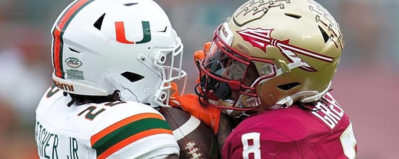FSU Football's Rare Partnership With Miami Brings In More Money