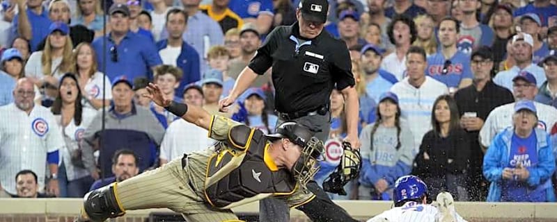 Will Fermin Be the Backstop the Padres Need to Dominate the NL West?