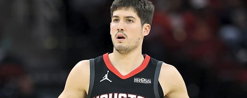 Nuggets' David Adelman Impressed by Rockets G Reed Sheppard