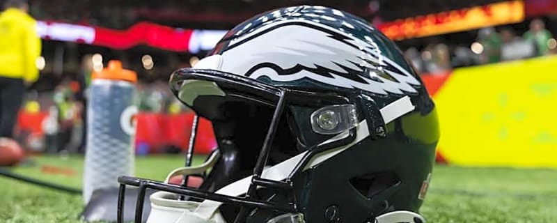 Eagles Get Much-Needed Depth Back For Week 18