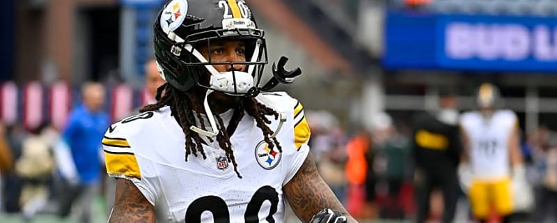 Steelers Need Defensive Back Help Immediately