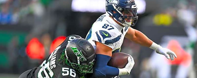 All Eyes on Jets All-Pro Quincy Williams as Free Agency Nears