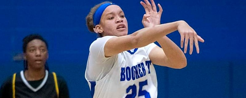 Commitment Date Set For Four-Star UNC Target