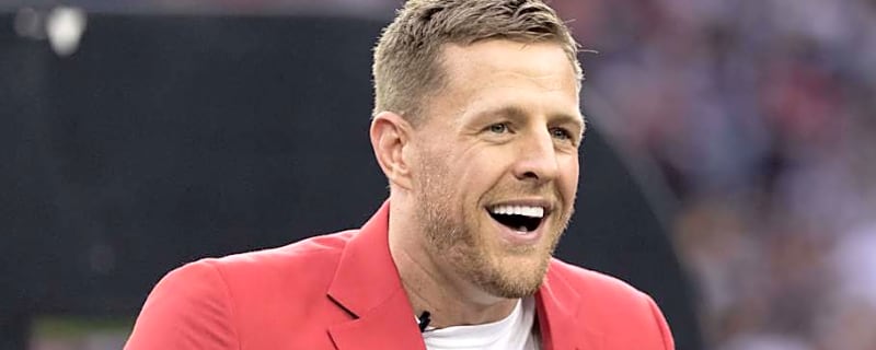 J.J. Watt Raves Over Texans’ Violent Defense in Win vs. Colts