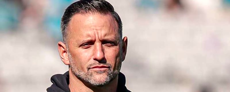 Jaguars' Bid to Retain Anthony Campanile Makes Great Progress