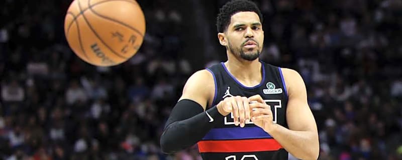 Pistons Forward Makes Cryptic Post Amid Free Agency Rumors