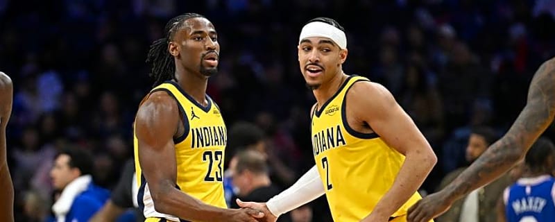 The most overlooked player on the Pacers