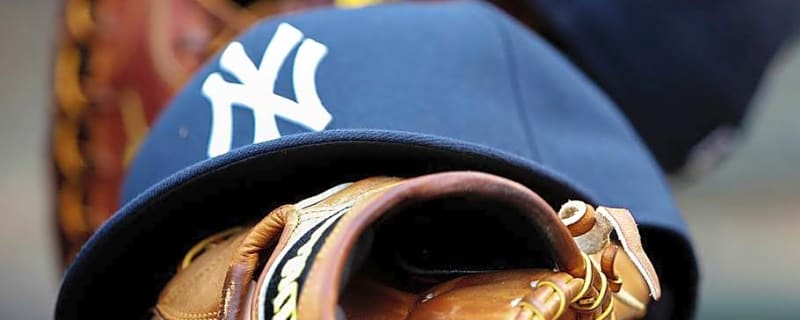 Rays Seen as Potential Fit to Fix Struggling Yankees Slugger
