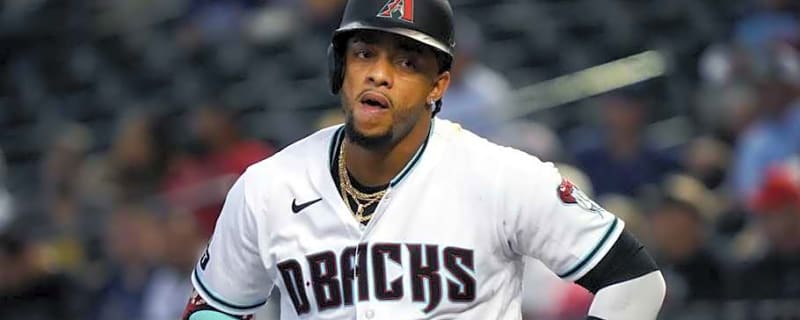 Rays Need To Proceed With Extra Cautions in Ketel Marte Trade Negotiations