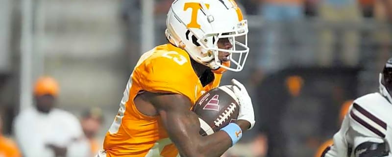 Tennessee football star Boo Carter missed numerous team activities, confronted by teammates: report