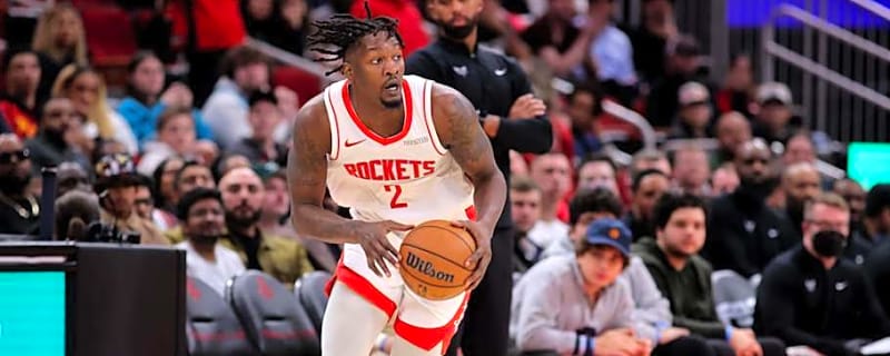 Dorian Finney-Smith Is Still Trying to Work His Way Back