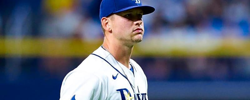 Rays Could Get Multiple Reinforcements for ALDS on Mound
