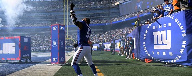 Giants Defense and Special Teams Grades: Charlie Jones’ Fumble Turns the Tide in Loss to Saints