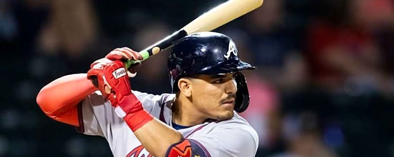 WBC Providing Major Opportunity for Young Braves Infielder