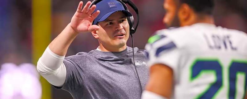 Leonard Williams points to low-key attribute that makes Mike Macdonald great