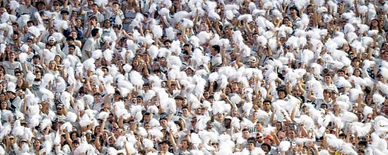 How Much Are Penn State Football Ticket Prices? Bargains Are Available