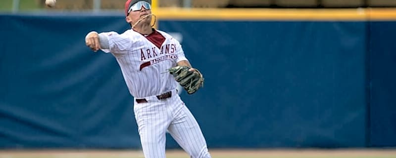 Cubs Scoop Up Golden Spikes Finalist in Latest Mock Draft
