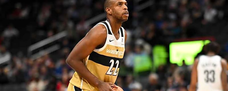 Wizards Look to Upset Timberwolves For Second Win of Season