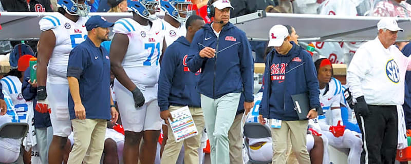 Joel Klatt Predicts Lane Kiffin&#39;s Decision as Ole Miss, LSU, Florida Stay in Pursuit