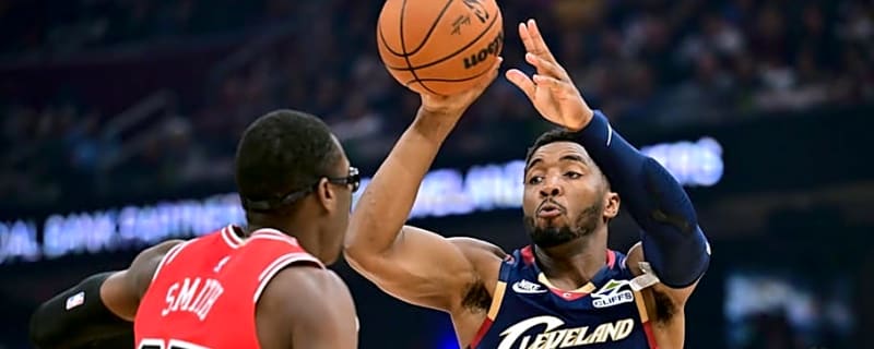 Matchup Notes: Are the Bulls Catching the Cavaliers at the Right Time?