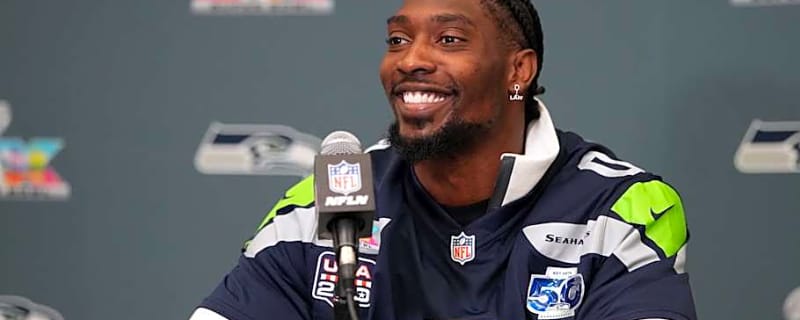 Ranking NFL Veterans to Chase a Super Bowl Ring With the Seahawks in 2026