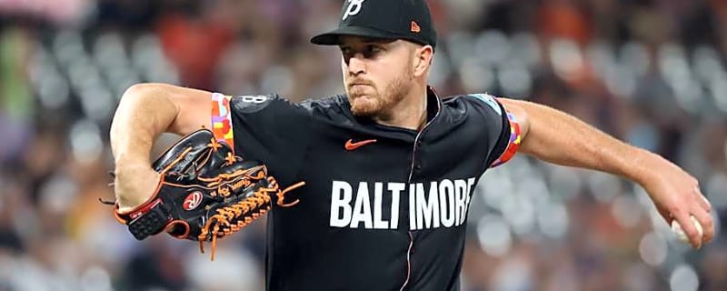 Which Trevor Rogers will the Orioles get in 2026?