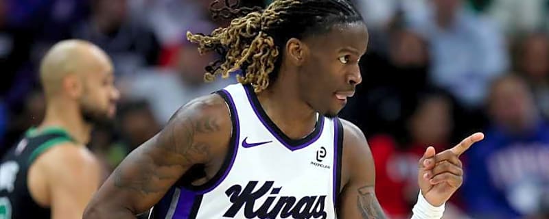Kings Have Big Keon Ellis Decision Upcoming Amid Trade Rumors