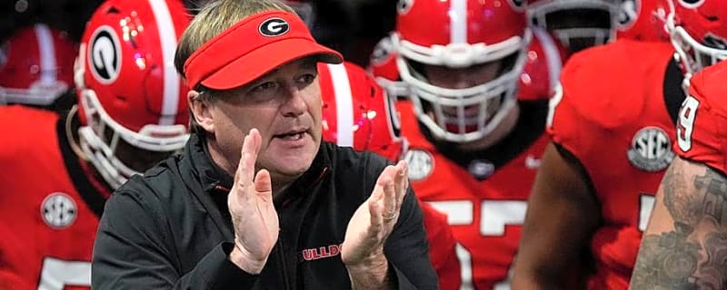 Kirby Smart, Georgia Bulldogs Try to Answer Lingering Pass Rush Questions