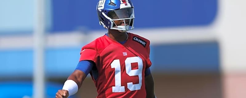Former No. 1 Pick Linked to Titans