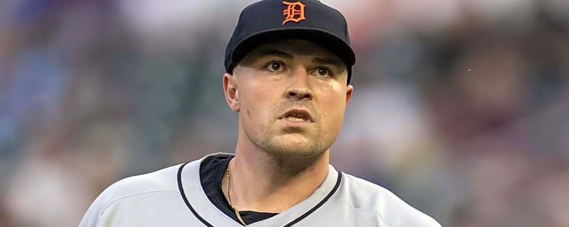 Cubs Need To Look Elsewhere As Tarik Skubal Seemingly Signals He&#39;s Off The Market