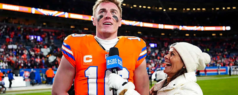 Ranking Broncos' Top 3 Moments of 2025