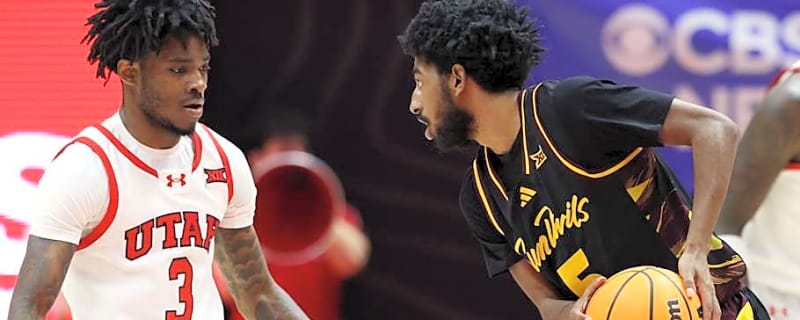 Recapping Productive Wednesday for Arizona State Basketball