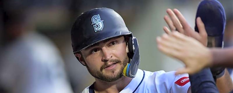 Seattle Mariners Infielder Gets Good Injury Prognosis at Triple-A Tacoma