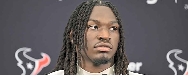 Houston Texans Safety Calen Bullock Not Satisfied Entering Second Season: NFL Minicamp
