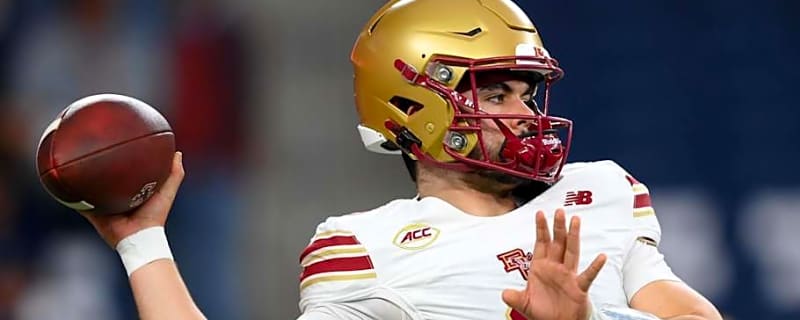 Could Stanford Look to Upgrade the QB Spot with This Arm in the Transfer Portal?