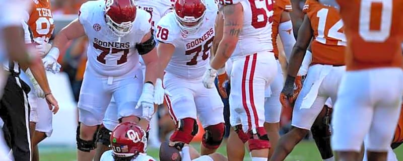 Oklahoma&#39;s Fatal Flaw Was Finally Exposed in the Cotton Bowl