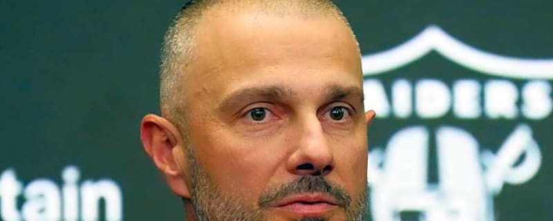 Who the Raiders Must Re-Sign in Free Agency