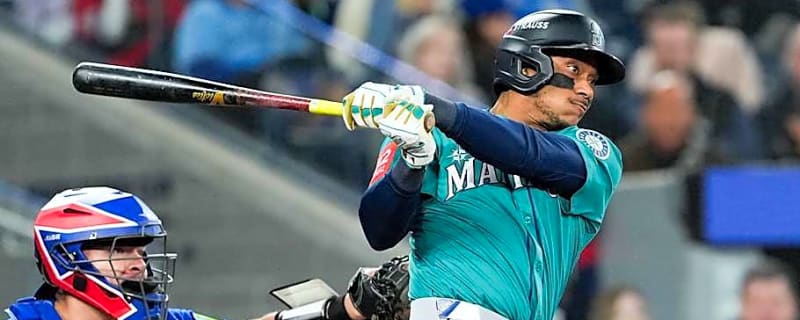 Mariners Insider Drops Major Hint On Jorge Polanco&#39;s Future In Seattle