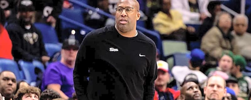 Ex-NBA All-Star Calls Out Knicks&#39; Mike Brown Hire