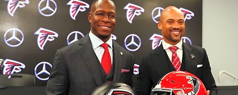 ESPN Insiders Address Job Security of Raheem Morris and Terry Fontenot