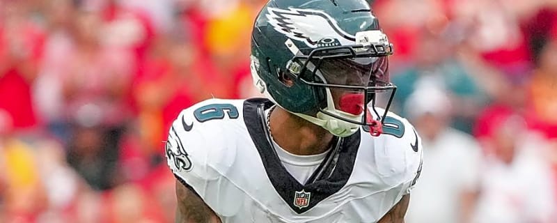 Announcers, Referees & Jersey Combination for Eagles Week 2 Matchup: New Broadcaster On Fox This Week