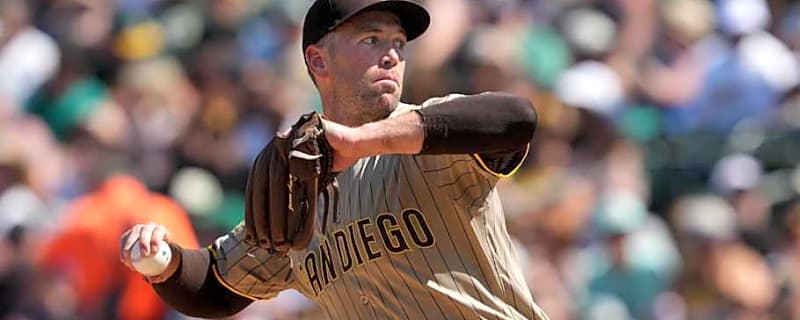 Padres Notes: Jason Adam Return Timeline, Jackson Merrill Apologizes, Yu Darvish Retiring?