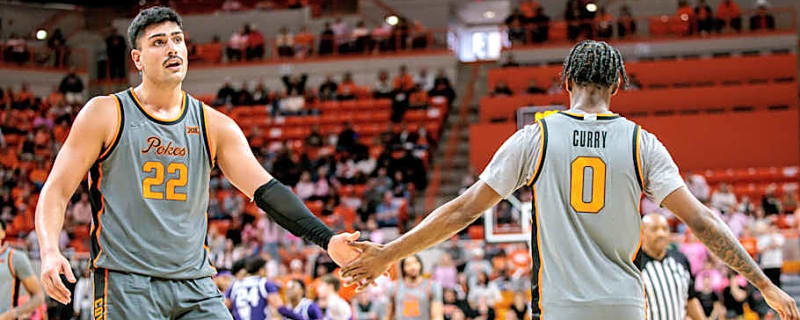 Latest AP Poll Serves As A Reminder Of The Tough Spot The Cowboys Are In