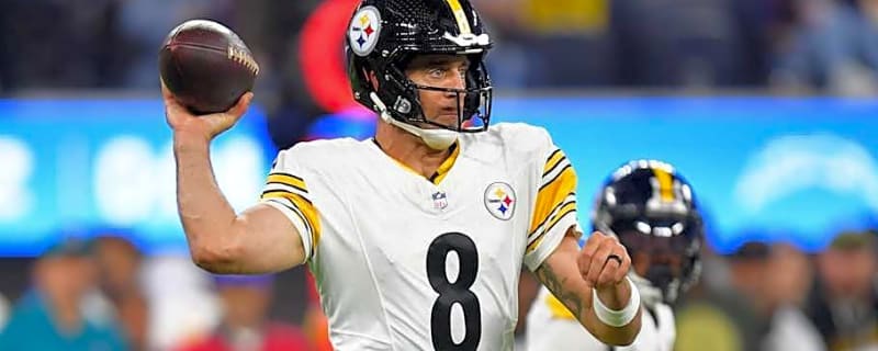 Steelers Blown Out in Embarrassing Loss to Chargers