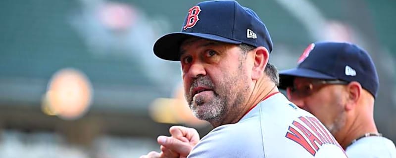 Red Sox’s Jason Varitek Talks Future Amid Expiring Contract