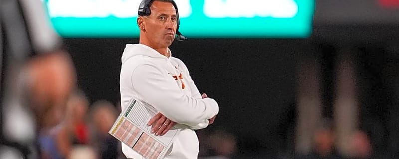 The Biggest Decision Steve Sarkisian Got Right Against UTSA