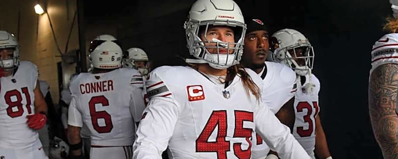 3 Observations on the Jaguars Signing Dennis Gardeck